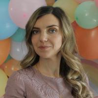 Tonia Varlakova 