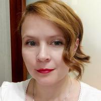Светлана