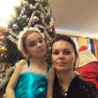 Любовь Агаева