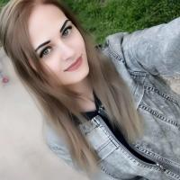 Lina Goldy