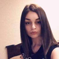 Анастасия 