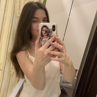 Анастасия🌞