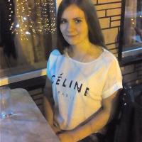 Екатерина Суходоева
