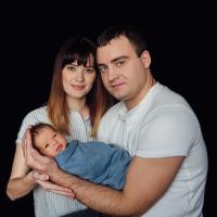 Олеся Соловьёва 