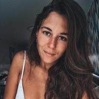 Алла Терпячая