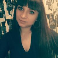 Анна Пригаринова