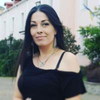 Людмила Овся