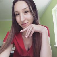 Silvia Varbanova