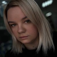 Алина Джем