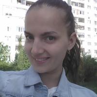 Алина Кузнецова