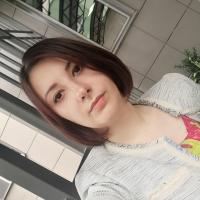 Дарья Казначеева 