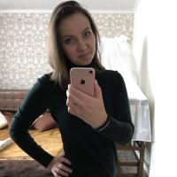 Татьяна Коровина