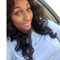 Ebony UTLEY 