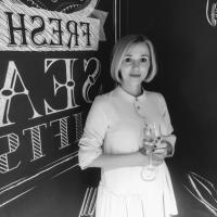 Анастасия Рысь