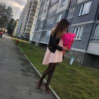 Надежда Иост