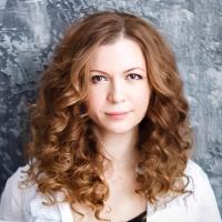 Евгения Климова