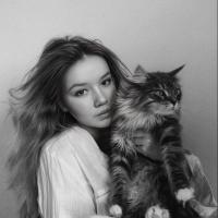 Эльвина 
