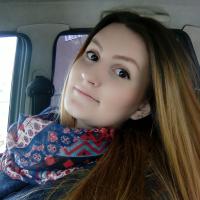 Таня Шафикова