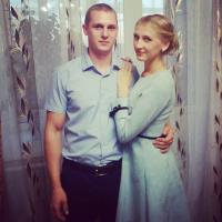 Оксана Смородина