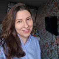 Савкина Елизавета