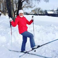 Юлия Пелевина 