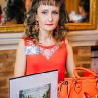 Елена Пиший