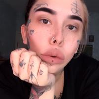 💎Алёна Morgan💎