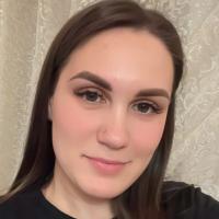 Ксюша 
