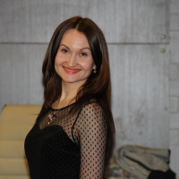 Екатерина Антонова