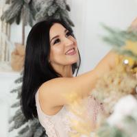 Мария Митченко 