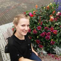 Красовская Юлия