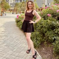 Ириска 👩🏼‍🦱