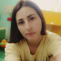 Мама трёх дочек