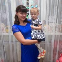 Анастасия