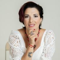 Ангелина Сурина