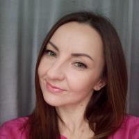 Anna Rudenko