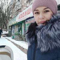 Дарья Максименко