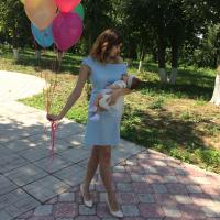 Ирина Костенко