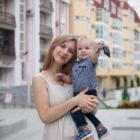 Виктория