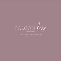 Falcon_kiss_