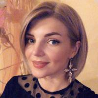 Жанна Колесник