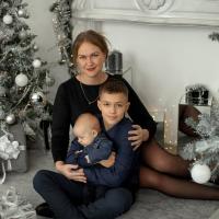 Мария Нутрициолог(начинающий)
