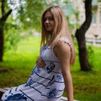 Алёна Мовлянова 