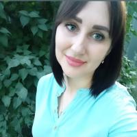 Виктория 