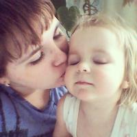 Павлова Анастасия