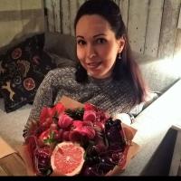 Евгения Логинова