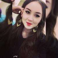 Диана Сехимбаева