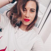 Алина