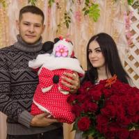 Анастасия Савкина🌸