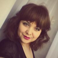 Анна Александрова